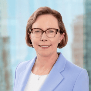 Kerry Skellern Vistage Coach and mentor