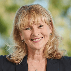Heather Warner Vistage Coach and mentor