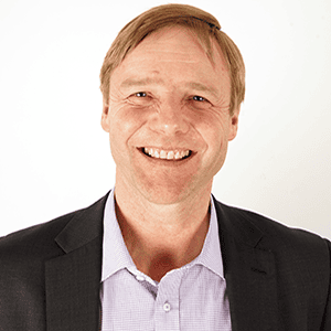 Andrew Dick Vistage Coach and mentor