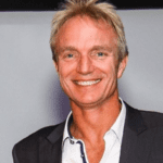 Chris Dunn Vistage Coach and Mentor