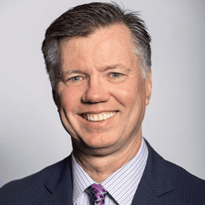 Jerry Kleeman Vistage Coach and mentor