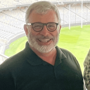 John Broons Vistage Coach and mentor