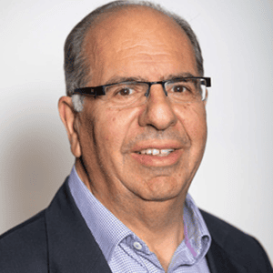 Joseph Scarf Vistage Coach and mentor