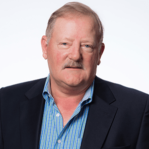 Keith-Brooks Vistage Coach and mentor