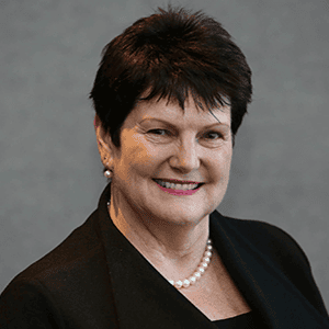 Lianne Cretney-Barnes Vistage Coach and mentor
