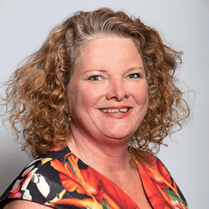 Lorna Murray Vistage Coach and mentor