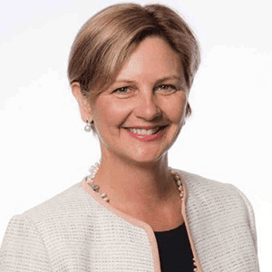 Lyn Harding Vistage Coach and mentor