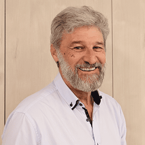 Paul Ronis Vistage Coach and mentor
