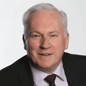 Tim Maclachlan Vistage Coach and mentor