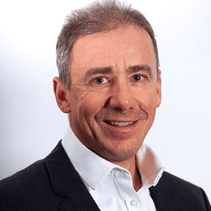Todd Coates Vistage Coach and mentor