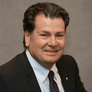 Tony McGinn Vistage Coach and mentor
