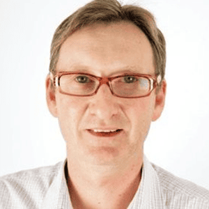 Vince Lendrum Vistage Coach and mentor
