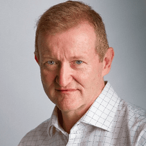 Andrew Wynne Vistage Coach and mentor