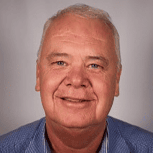 Mark Brand Vistage Coach and mentor