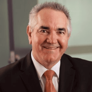 Glen Simpson Vistage Coach and mentor