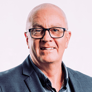 Glen Parsons Vistage Coach and mentor