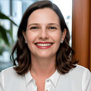 Jen Ryder Vistage Coach and mentor