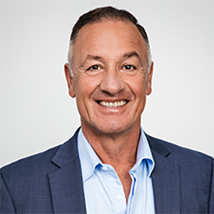 Tony Chamberlain Vistage coach and mentor