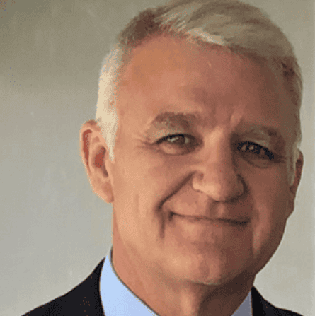 Stewart Dellar Vistage Coach and Mentor