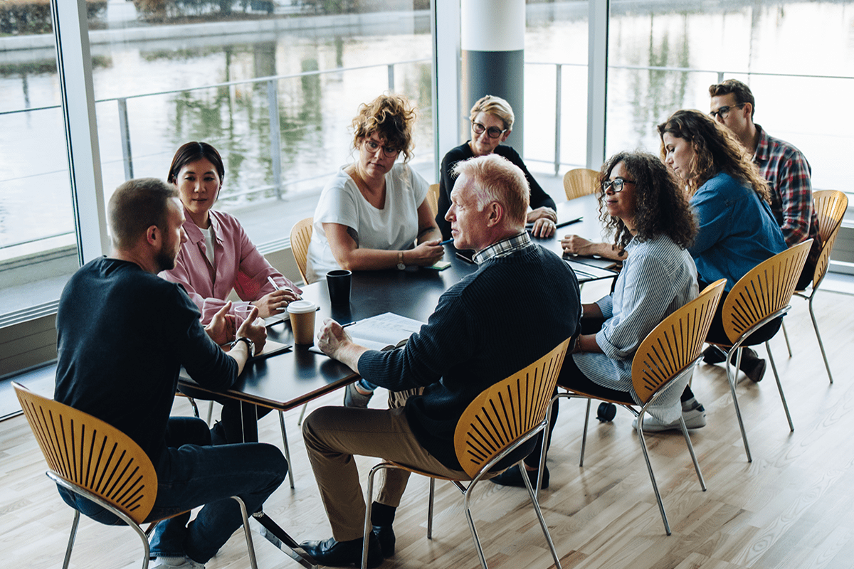Business strategy for 2025 -Unlock your leadership potential