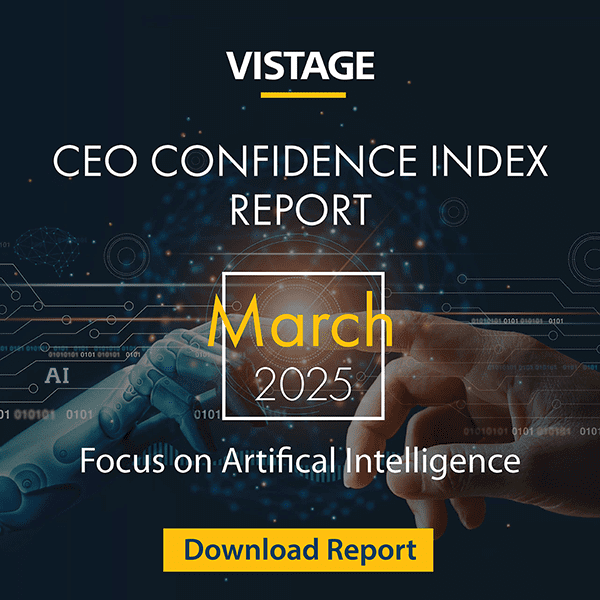 Vistage 6  habit of CEOs Guide CTA