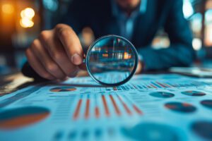 Economic Headwinds Persist, But Inflation Eases – A Look at 2025