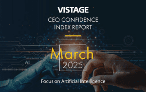 March 2025 Confidence Index Report