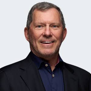 Mark Bregman Vistage Live