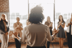 8 CEO leadership styles