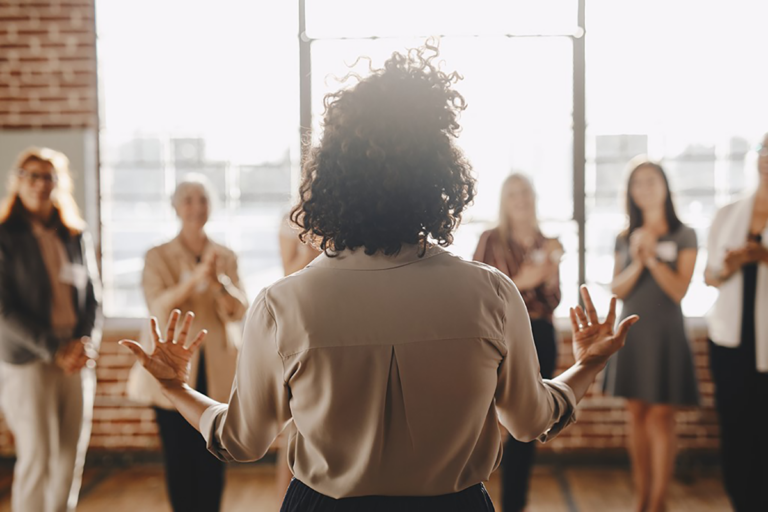 8 CEO leadership styles