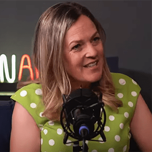 Emma Doyle on Vistage Live