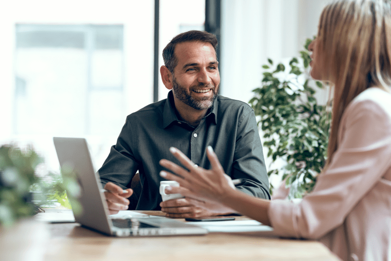 Empower CEOs and business owners in Australia