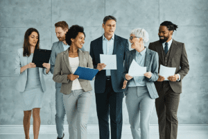 Enhancing leadership effectiveness