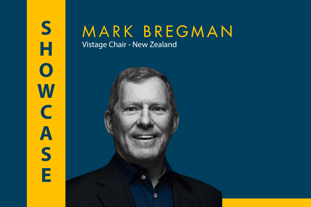 Chair Showcase Mark Bregman