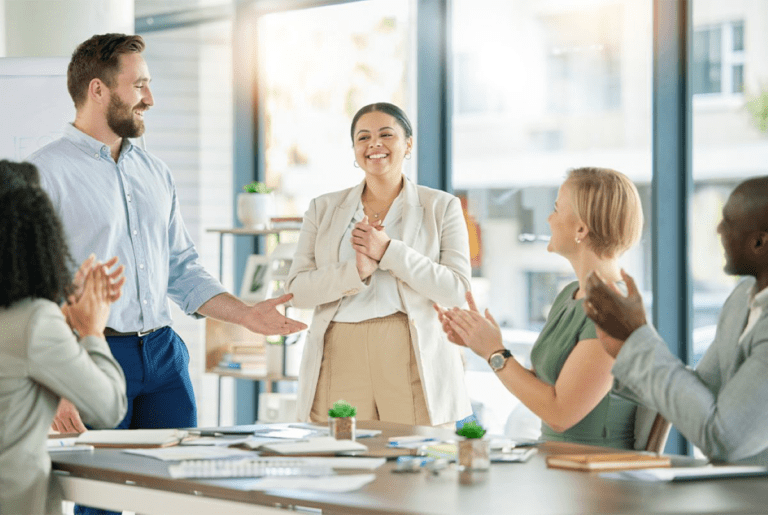 How CEOs can reset company culture