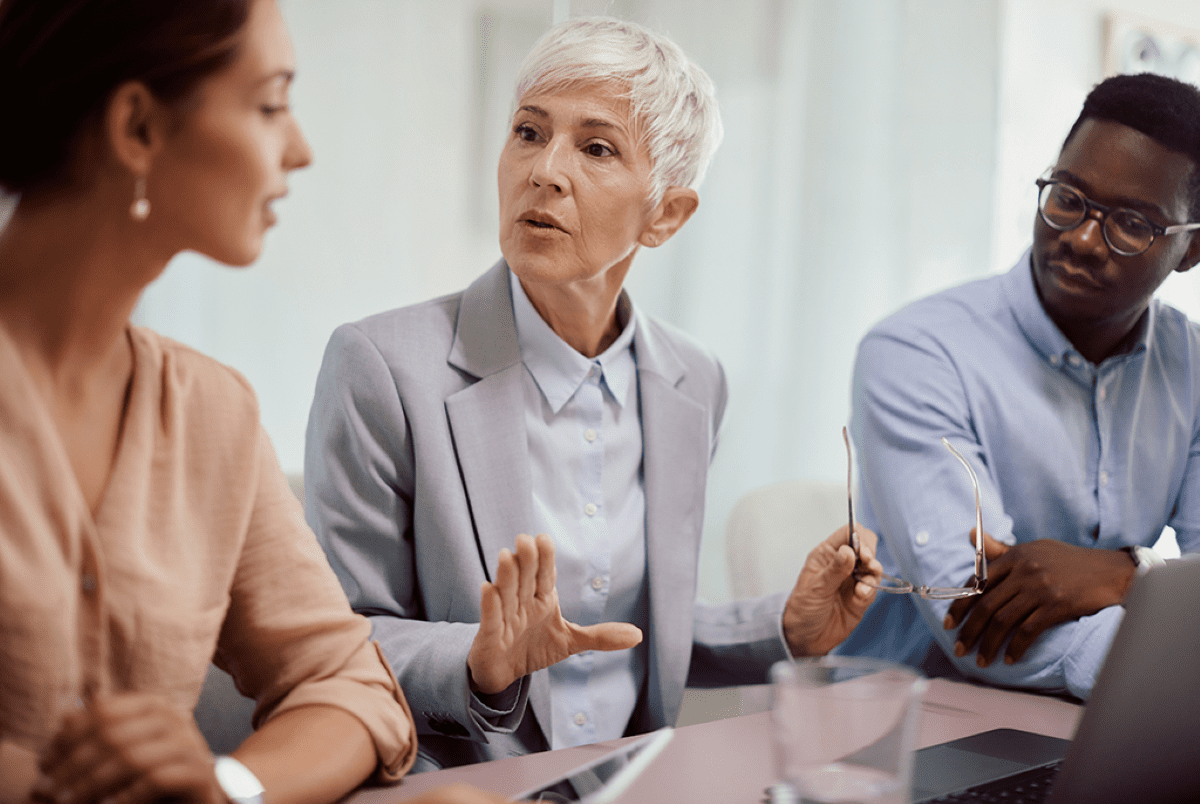 Setting effective executive coaching goals