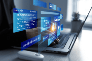How can business owners adapt to AI