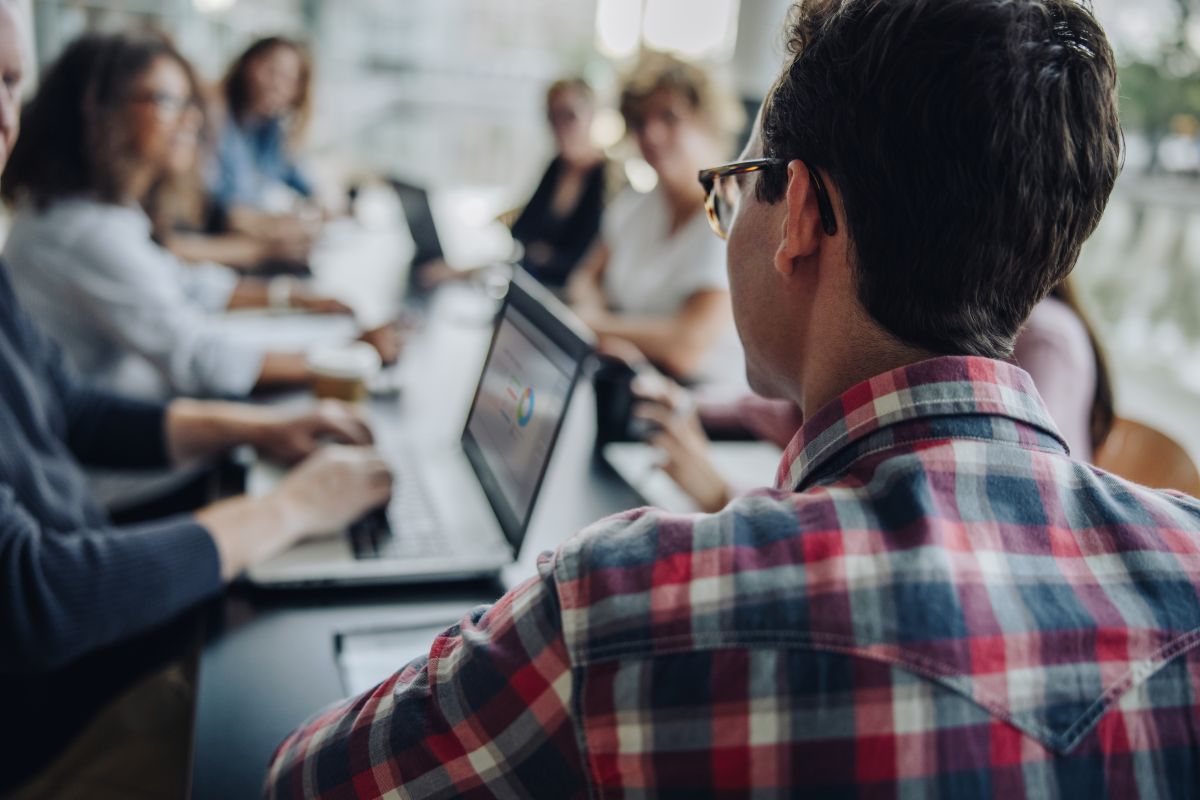 Find leadership coaches and mentors at Vistage