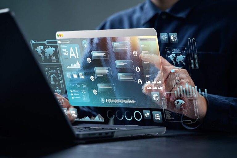 AI adoption surges amid economic uncertainty