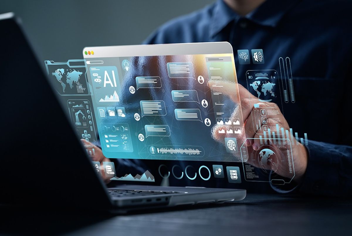 AI adoption surges amid economic uncertainty