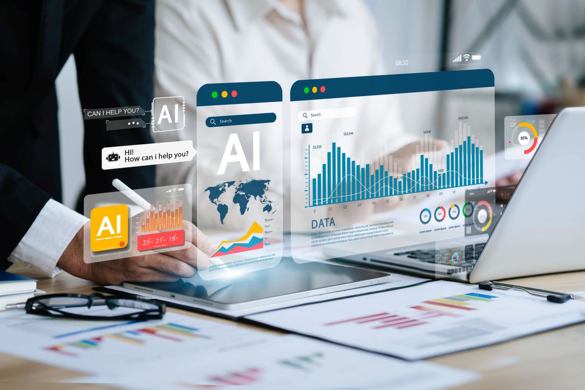 Marketing in 2025