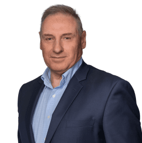 Ron Gauci Vistage coach and mentor