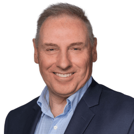 Ron Gauci Vistage Chair