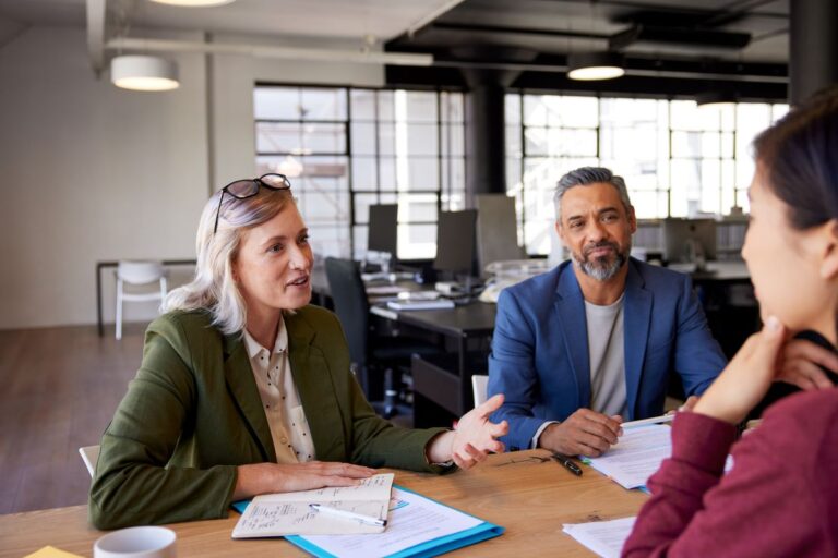 Understanding talent management vs talent development