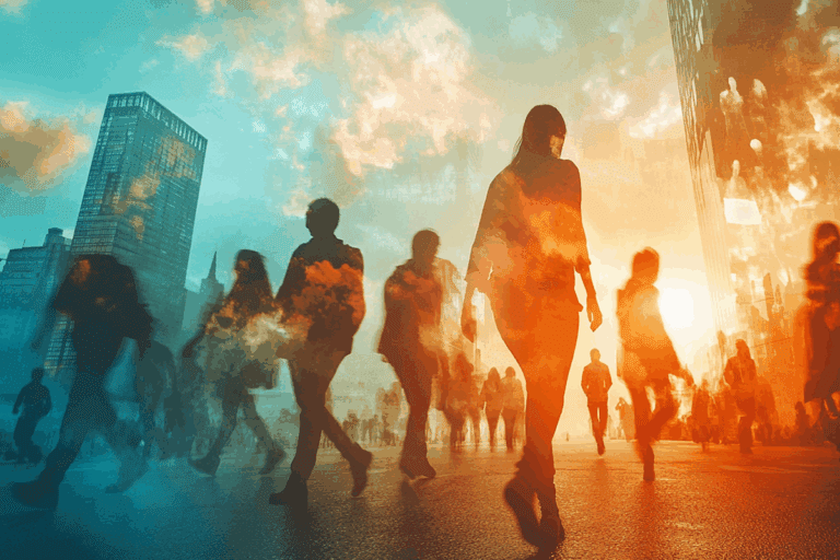 CEO wellbeing and resilience