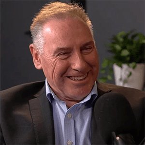 Ron Gauci on Vistage Live