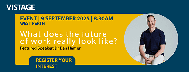 Ben Hamer BNWA