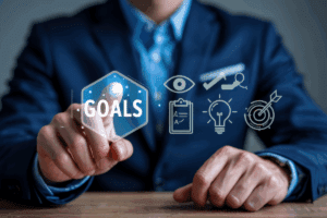 Practical action plans to improve leadership skills