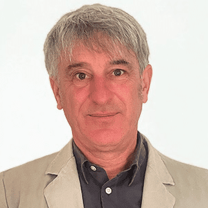 Andrew Egan Vistage coach and mentor