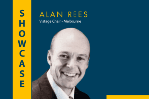 Chair Showcase Alan Rees